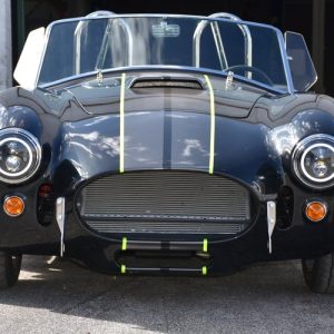 Build Deposit: Mark IV Stretch Cobra