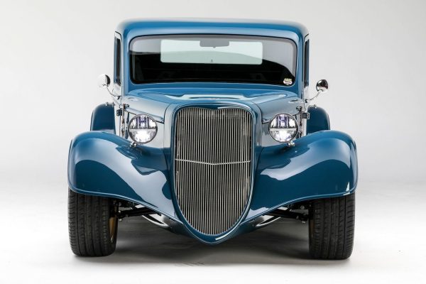 '35 Hot Rod Truck