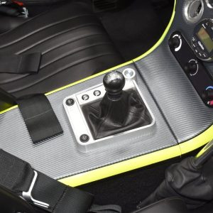 MT82 Shifter Kit