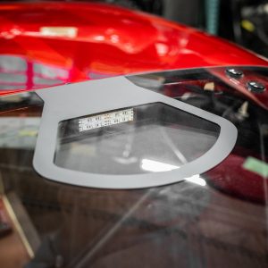 Type 65 Center Brake Light